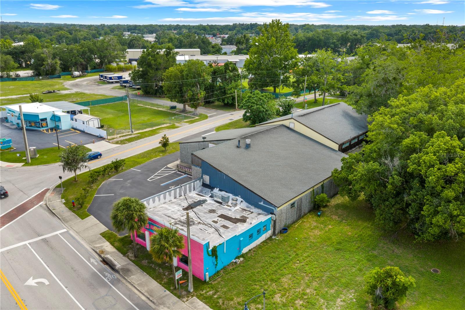 MARION HEIGHTS - Commercial Sale
