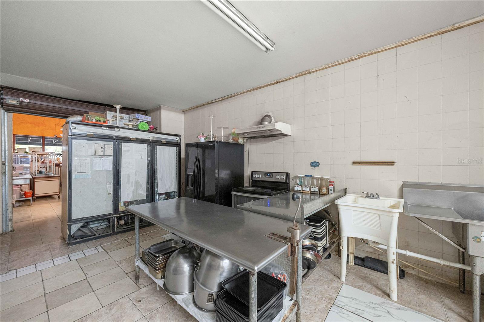 MARION HEIGHTS - Commercial Sale