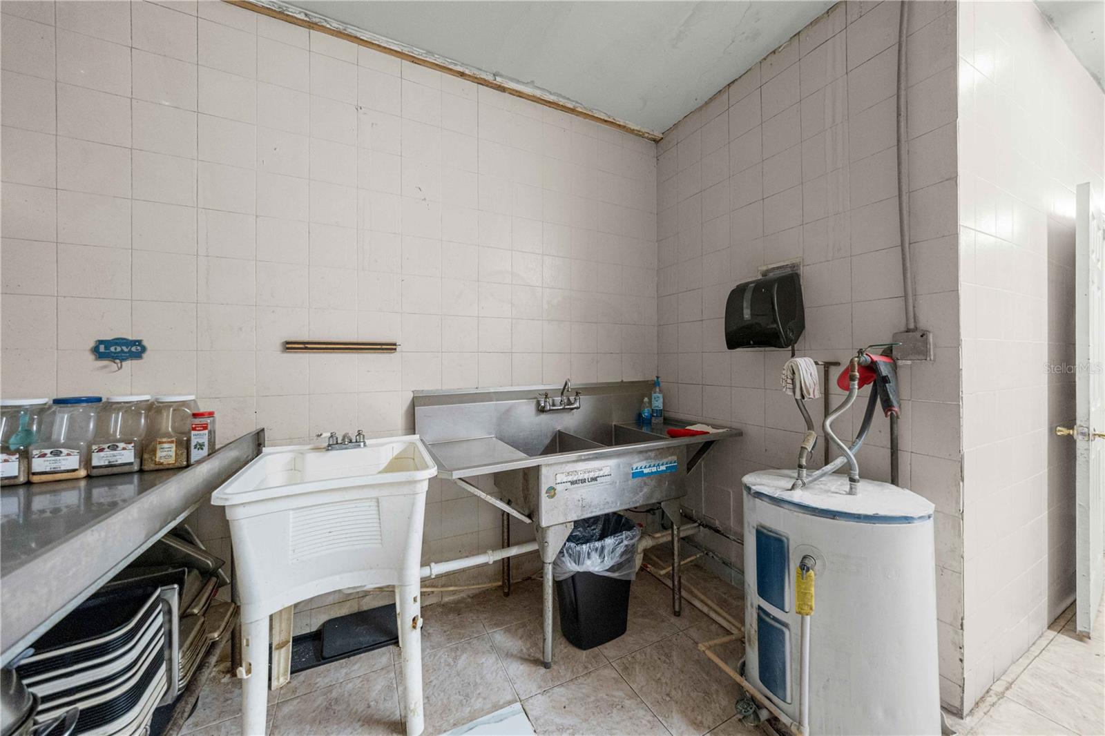 MARION HEIGHTS - Commercial Sale