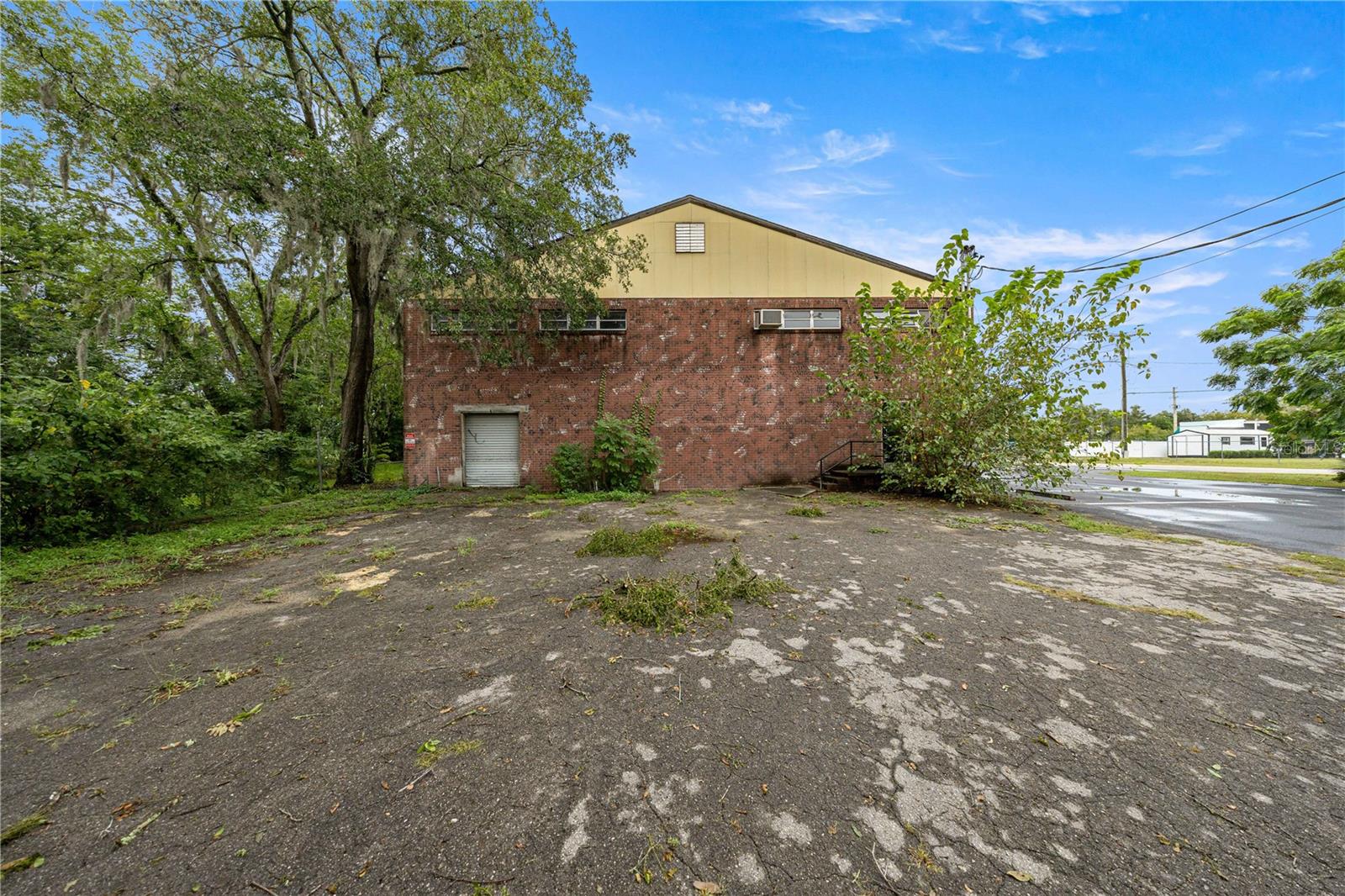 MARION HEIGHTS - Commercial Sale