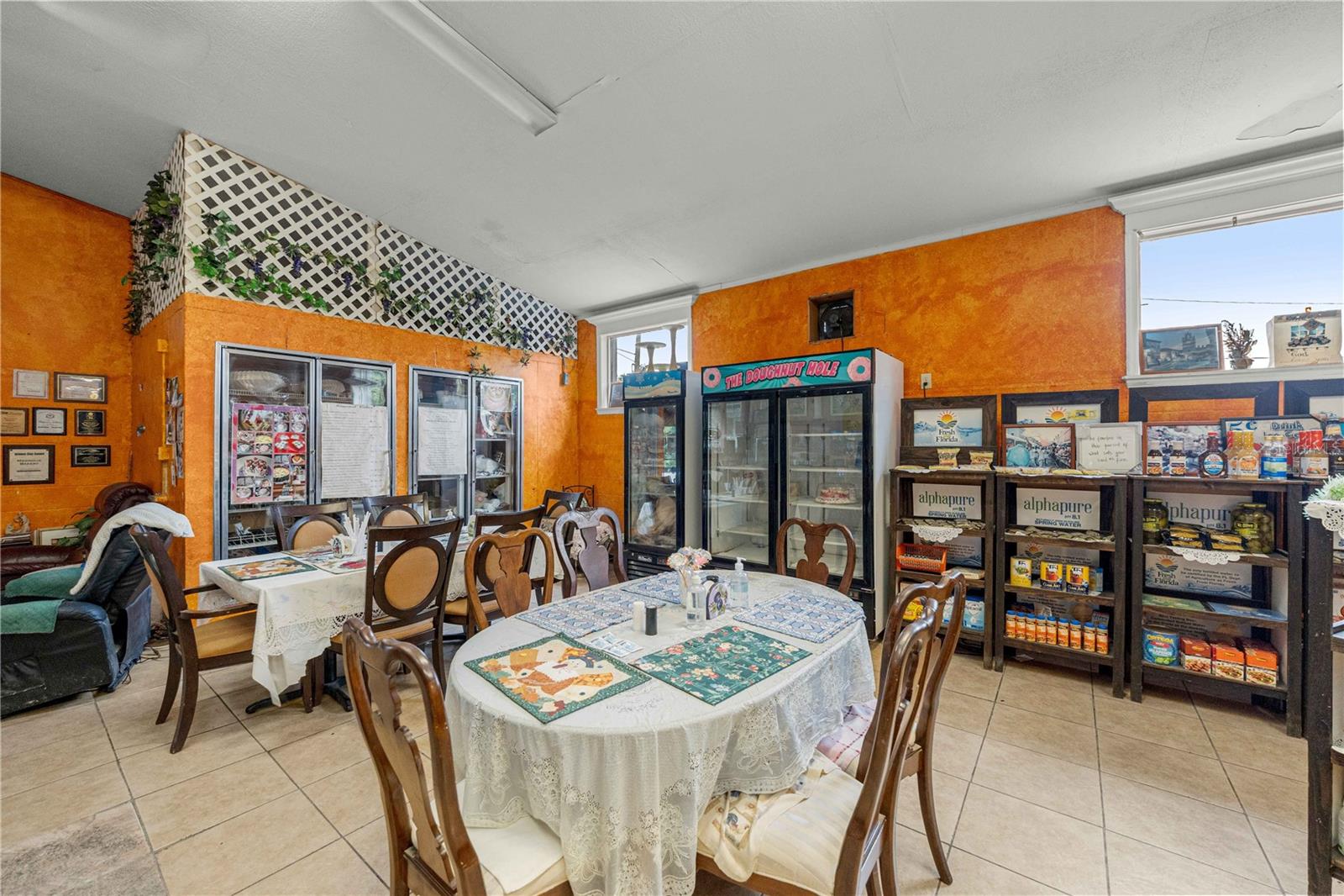 MARION HEIGHTS - Commercial Sale