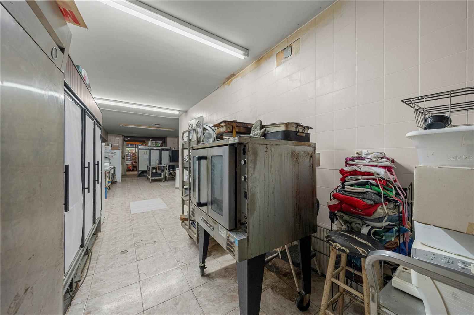 MARION HEIGHTS - Commercial Sale