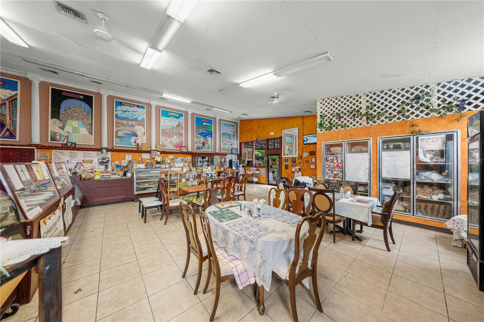 MARION HEIGHTS - Commercial Sale