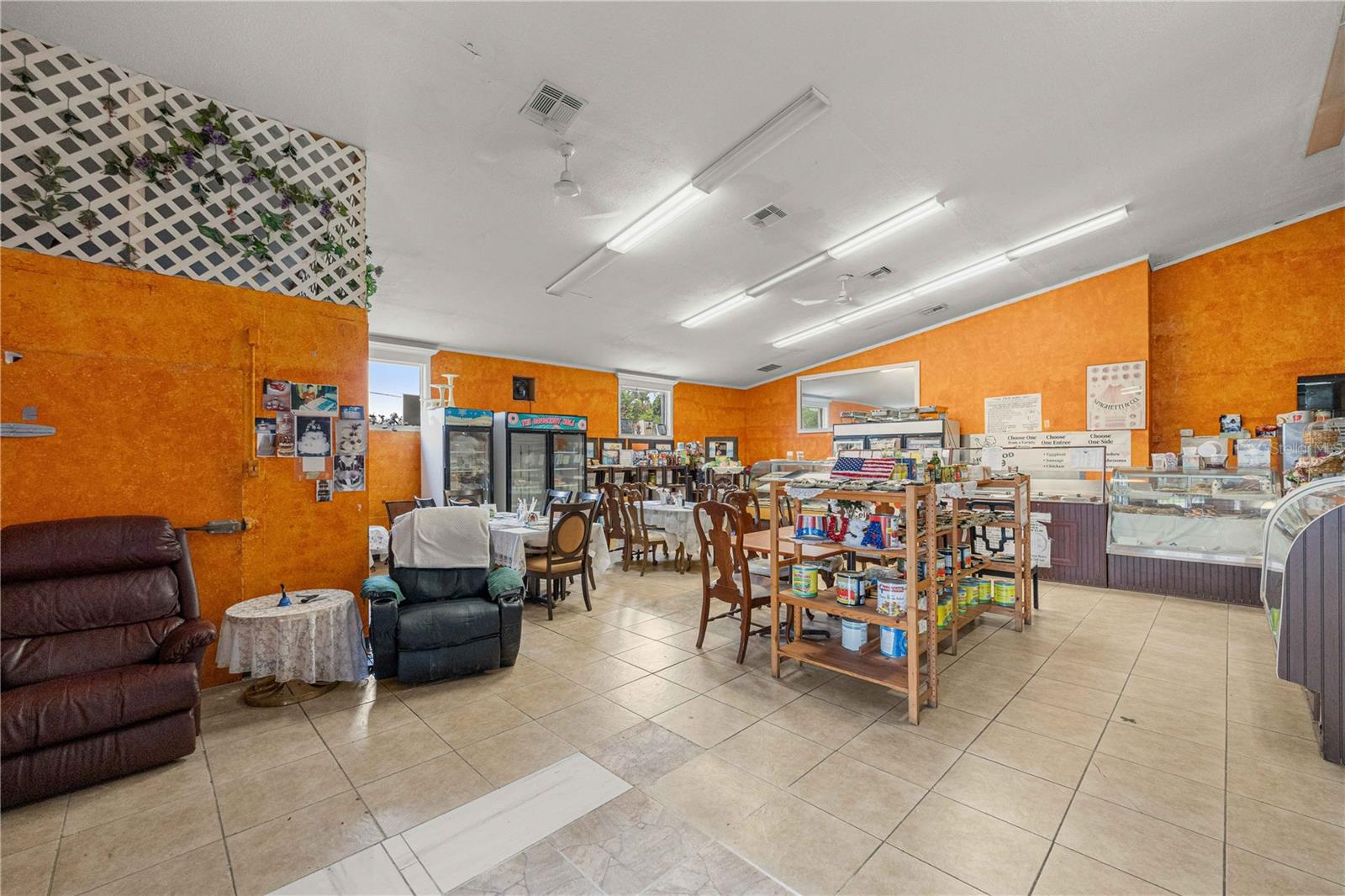 MARION HEIGHTS - Commercial Sale