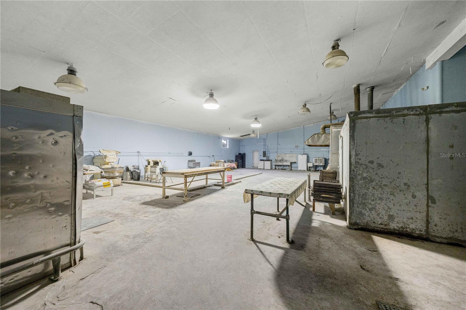 MARION HEIGHTS - Commercial Sale