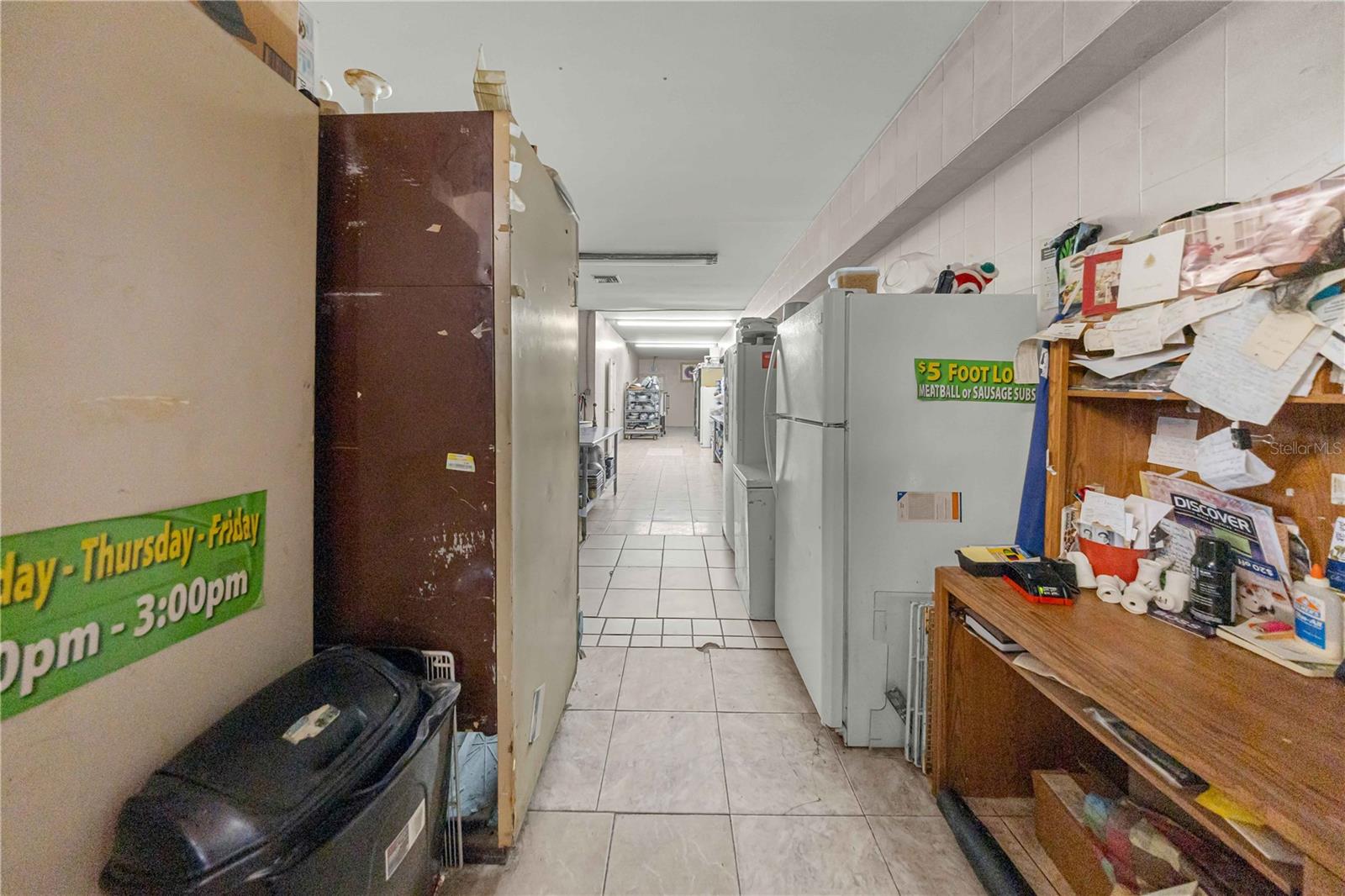 MARION HEIGHTS - Commercial Sale