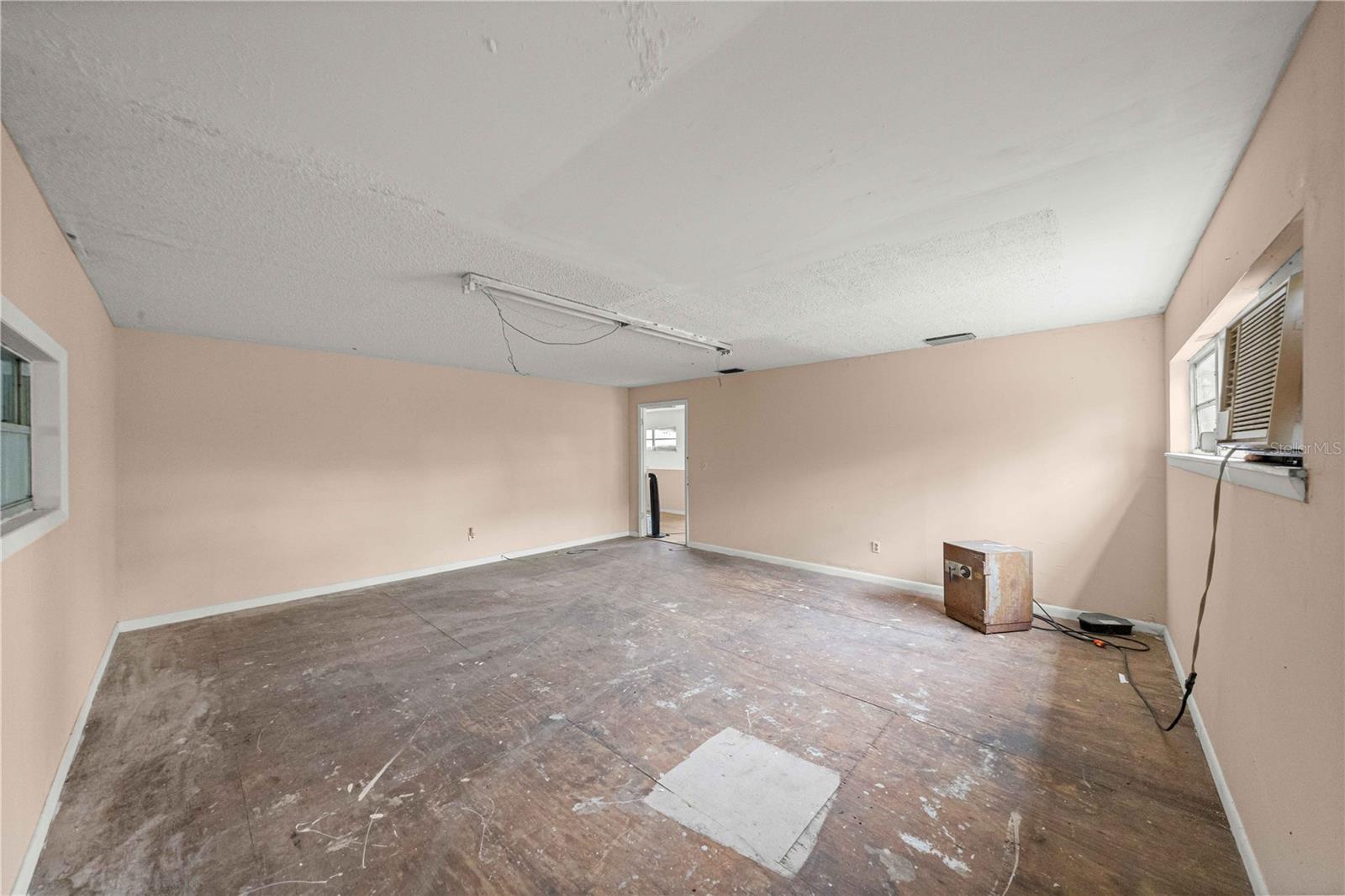MARION HEIGHTS - Commercial Sale