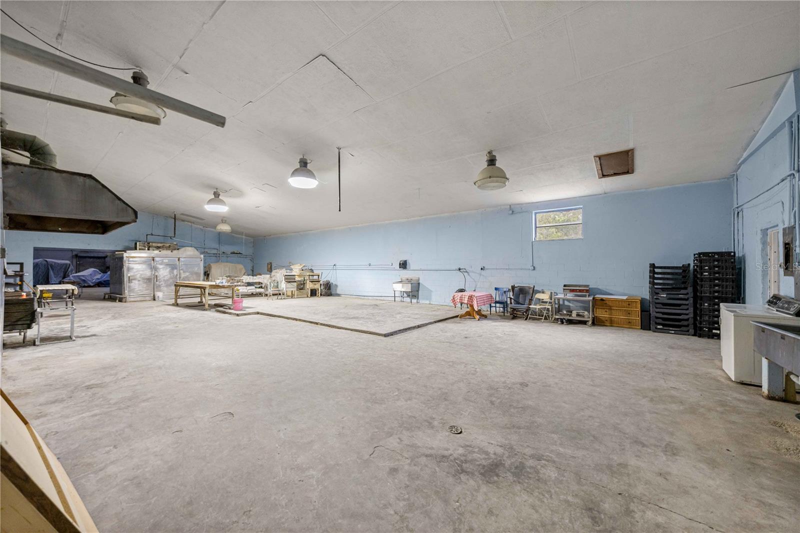 MARION HEIGHTS - Commercial Sale