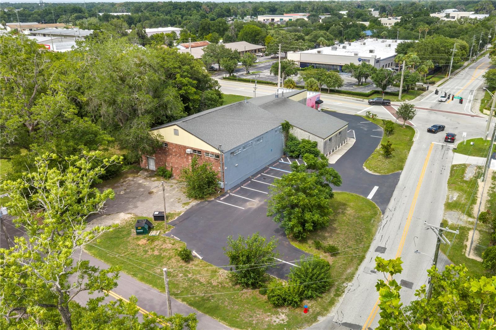 MARION HEIGHTS - Commercial Sale