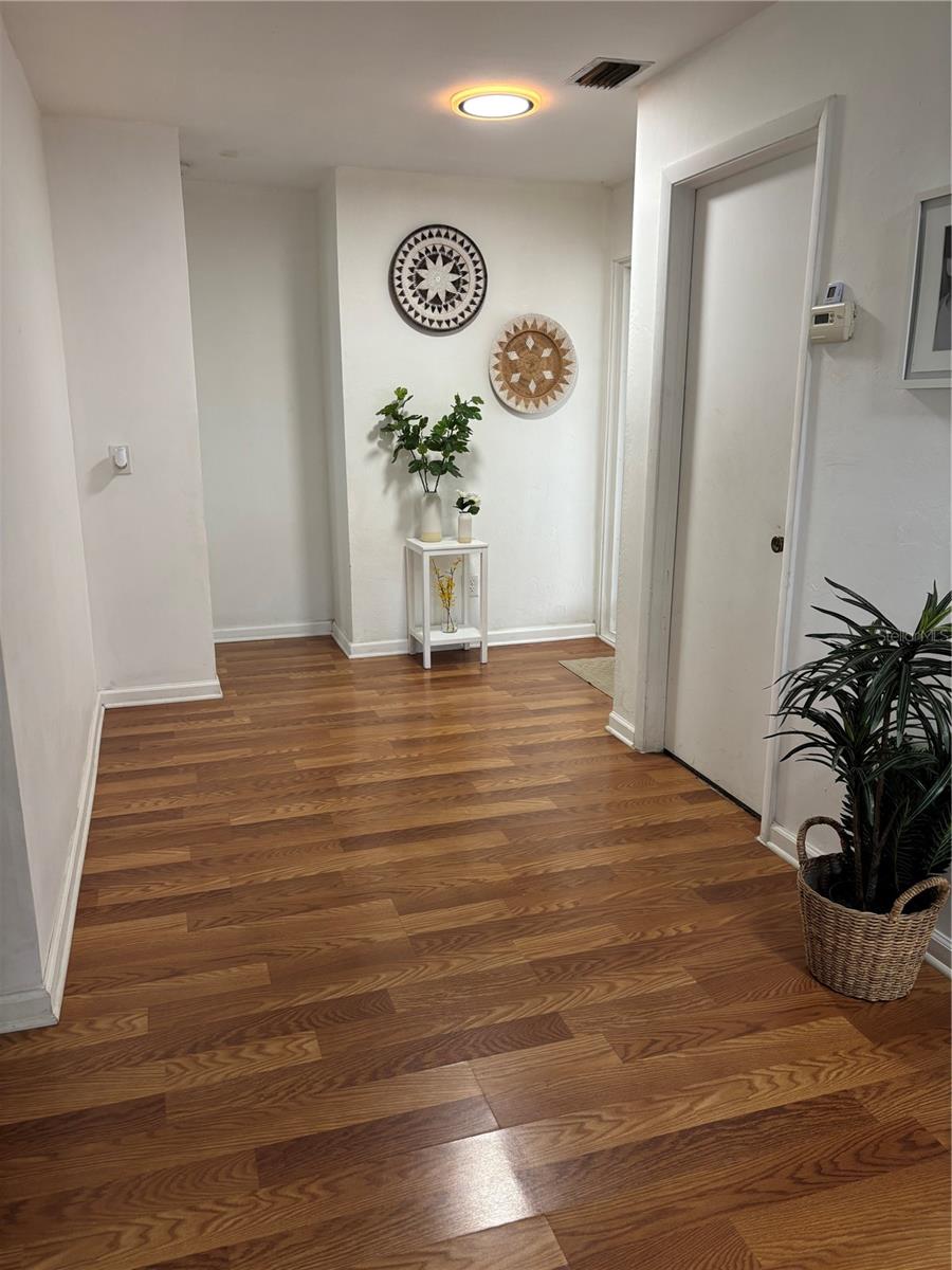 PARKWOOD - Residential