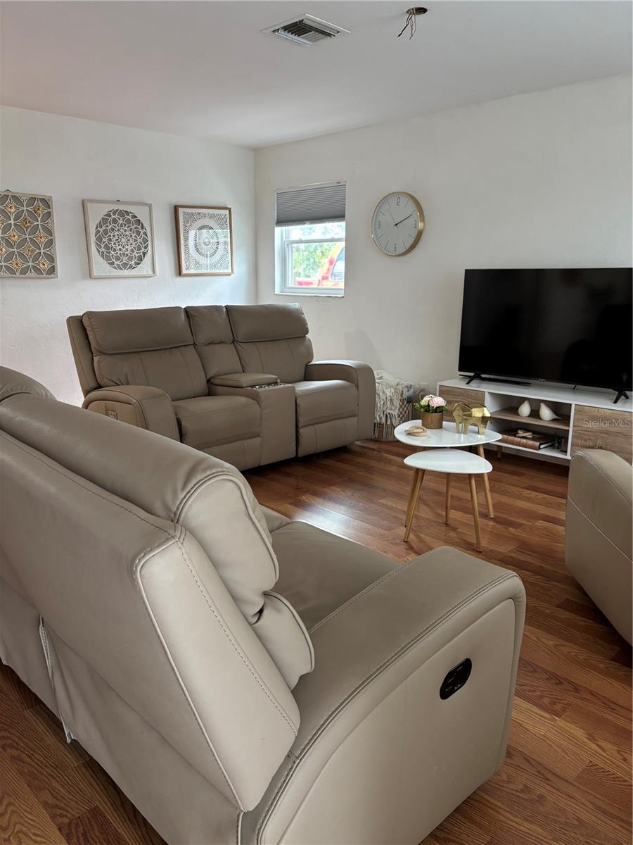 PARKWOOD - Residential