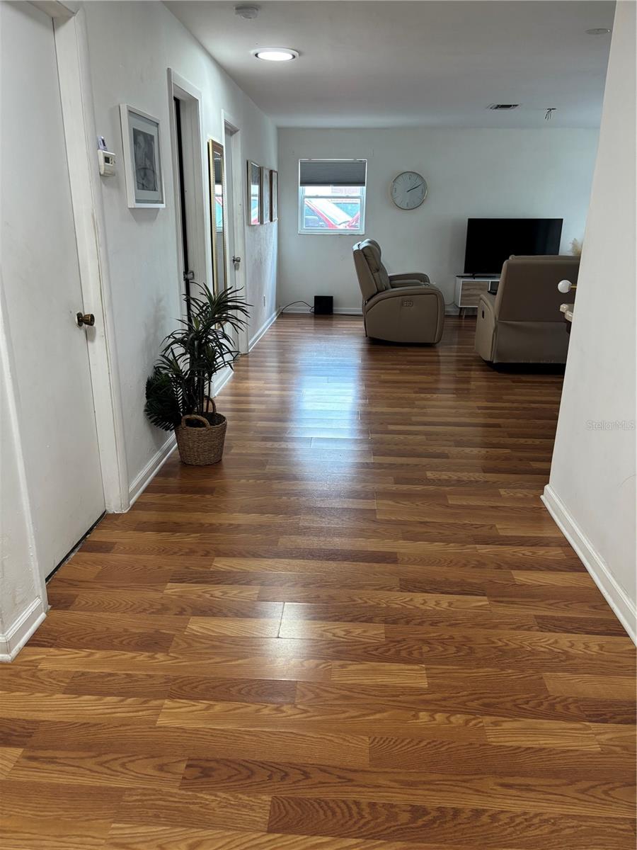 PARKWOOD - Residential