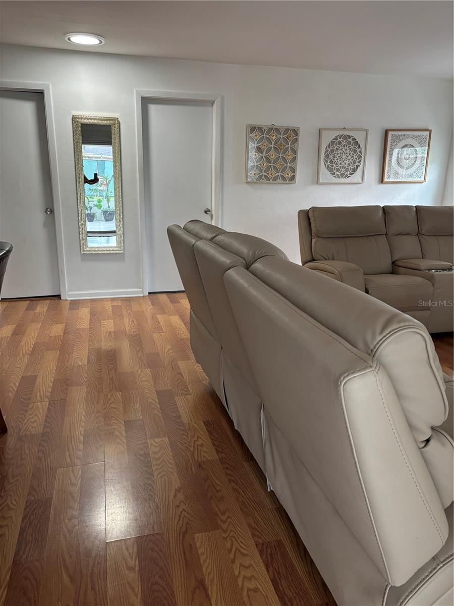 PARKWOOD - Residential