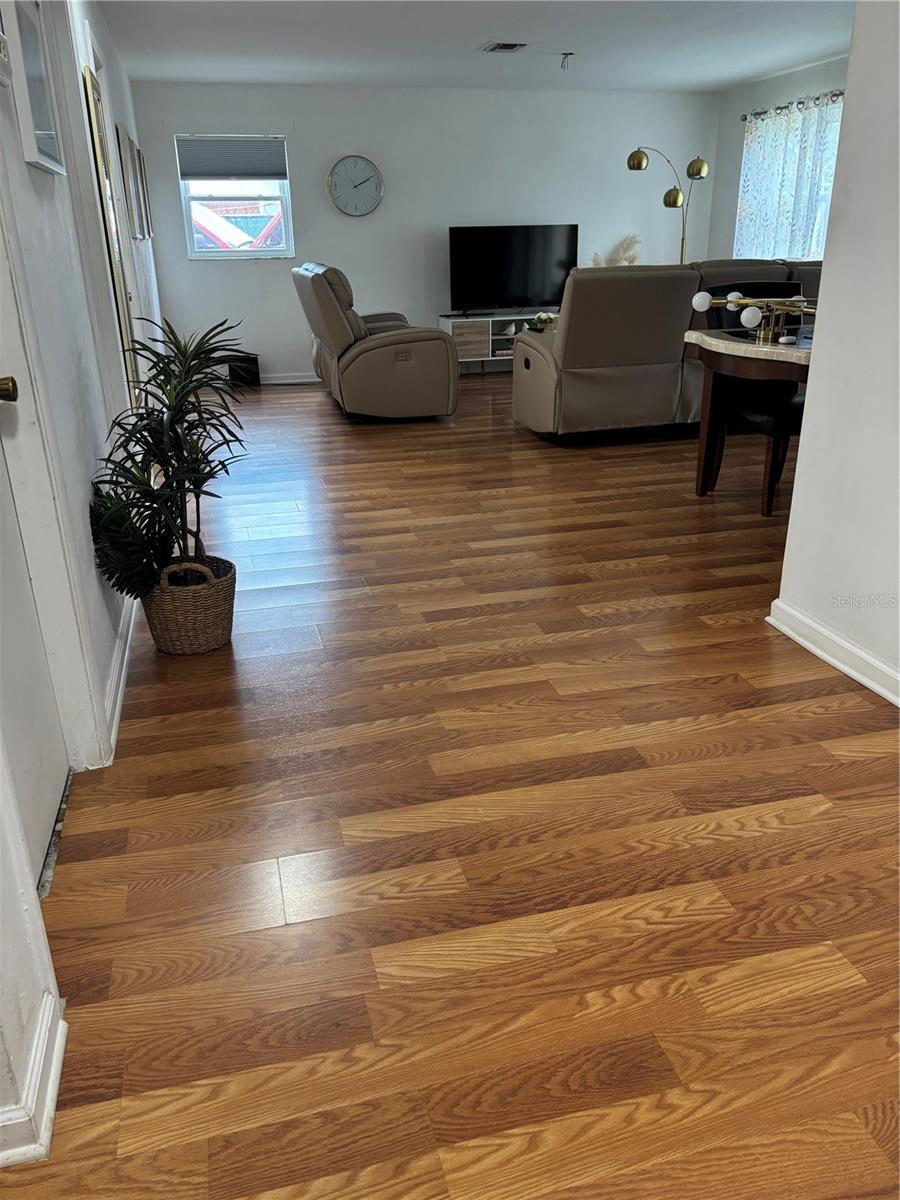 PARKWOOD - Residential