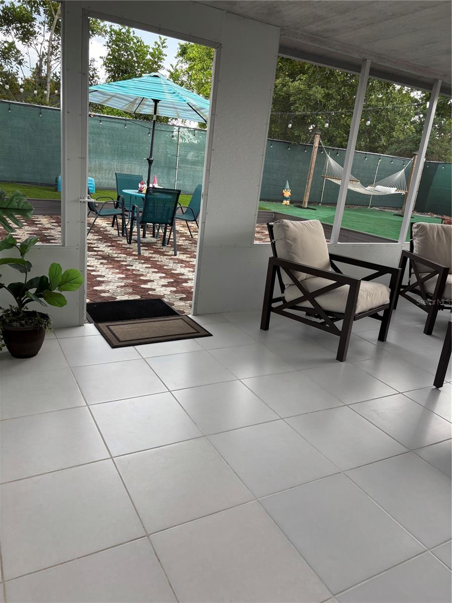 PARKWOOD - Residential