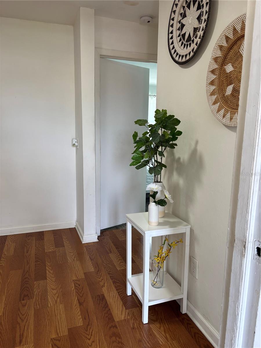 PARKWOOD - Residential