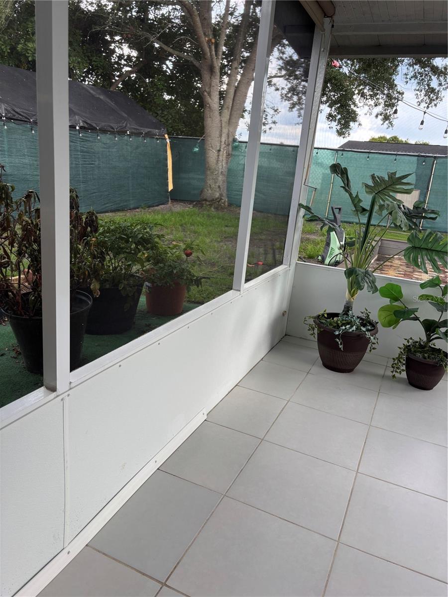 PARKWOOD - Residential