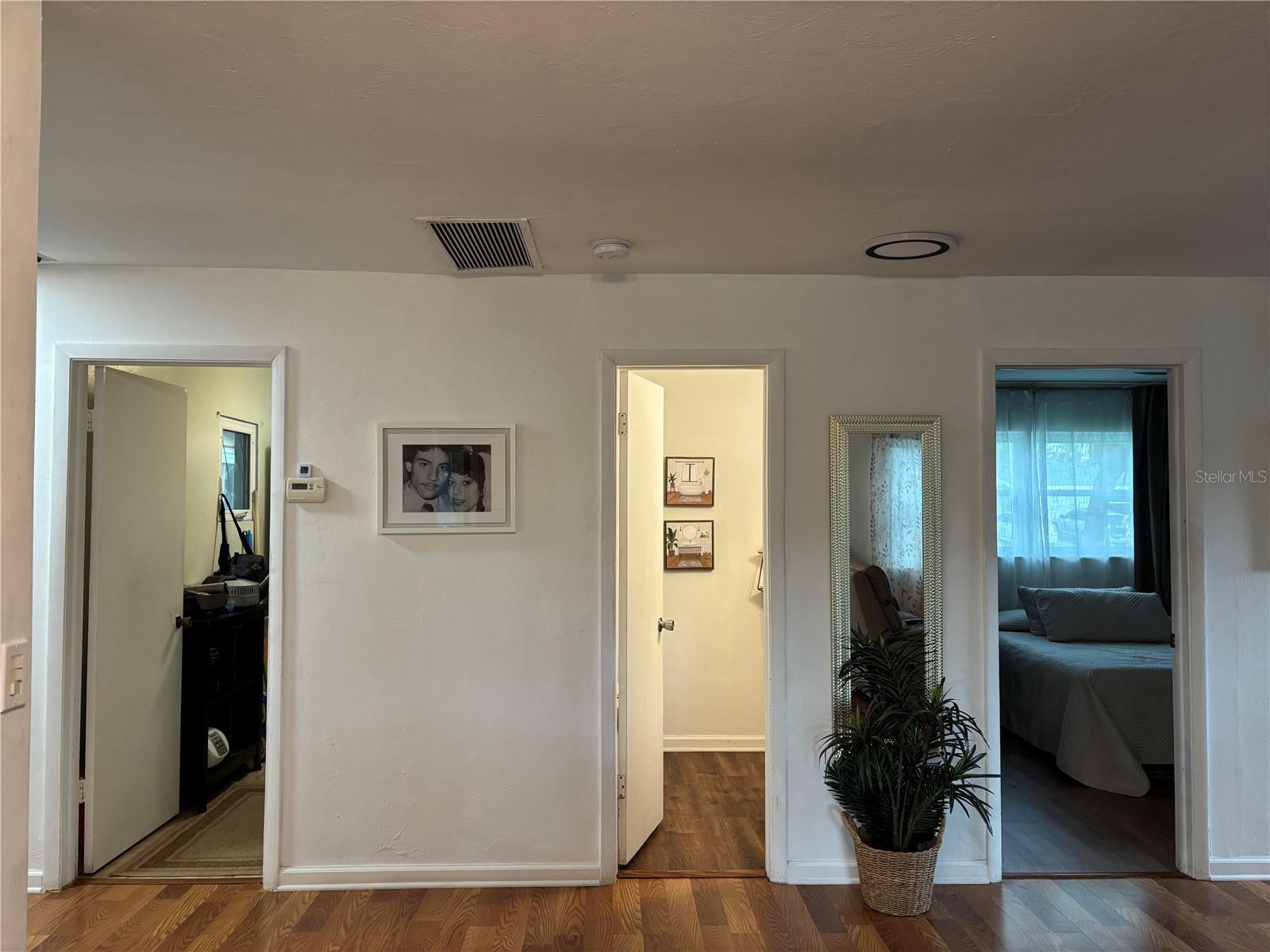 PARKWOOD - Residential