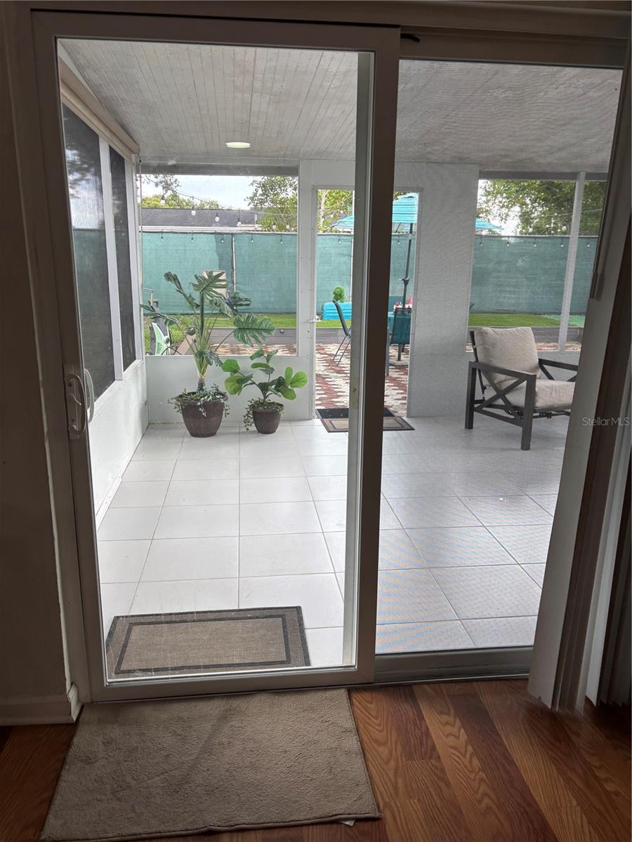 PARKWOOD - Residential