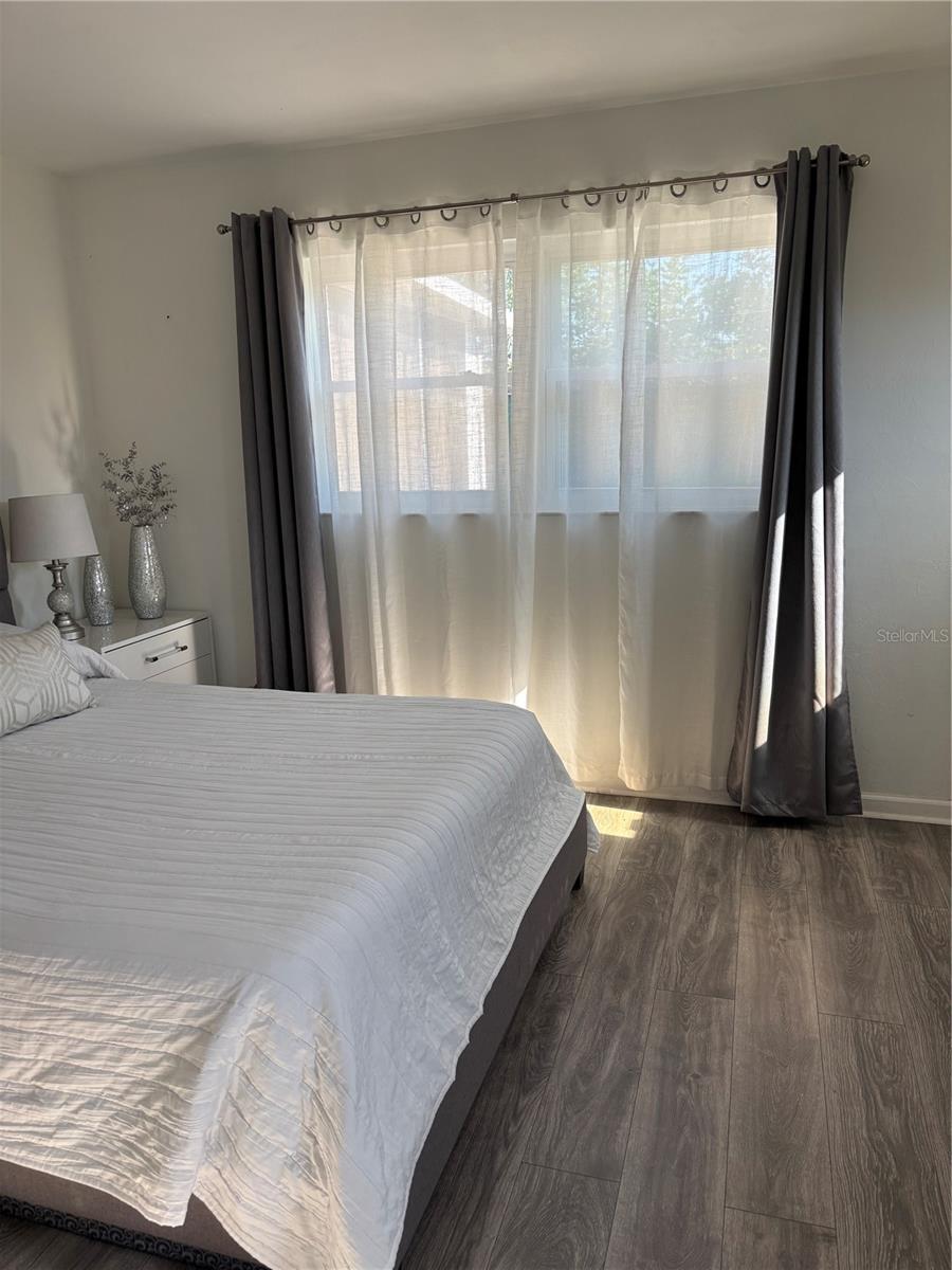 PARKWOOD - Residential