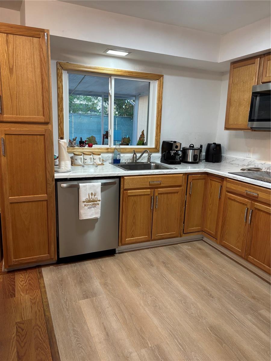 PARKWOOD - Residential