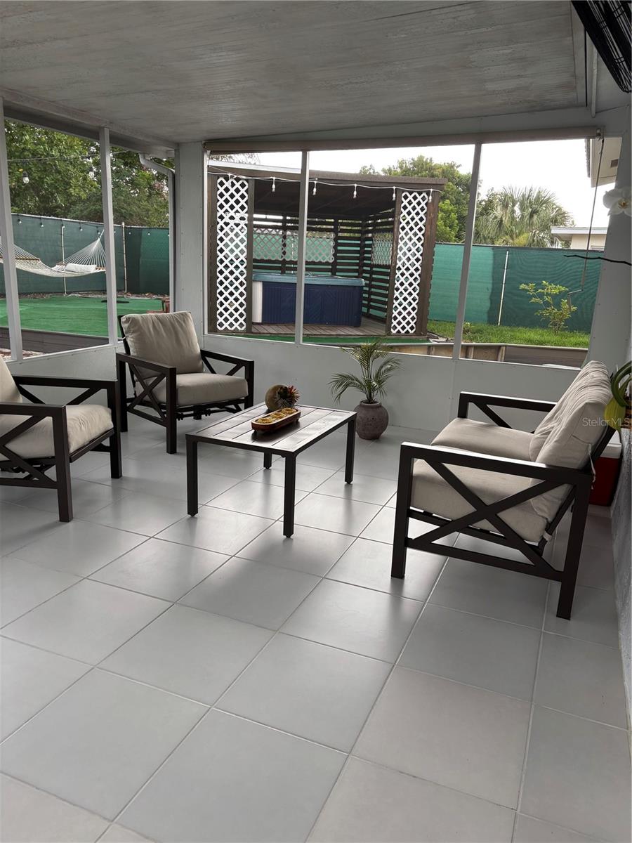PARKWOOD - Residential