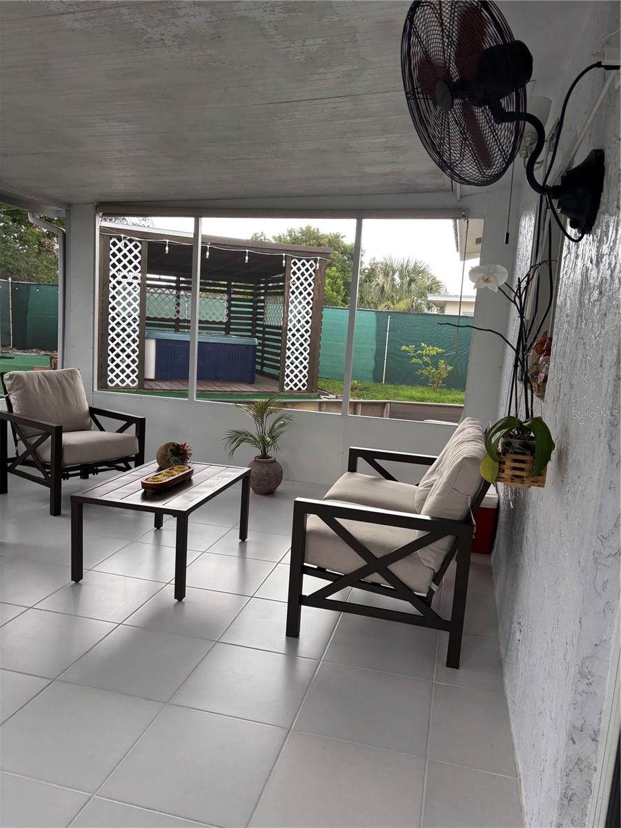 PARKWOOD - Residential