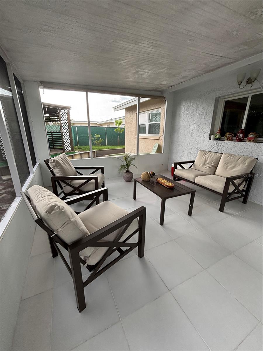 PARKWOOD - Residential