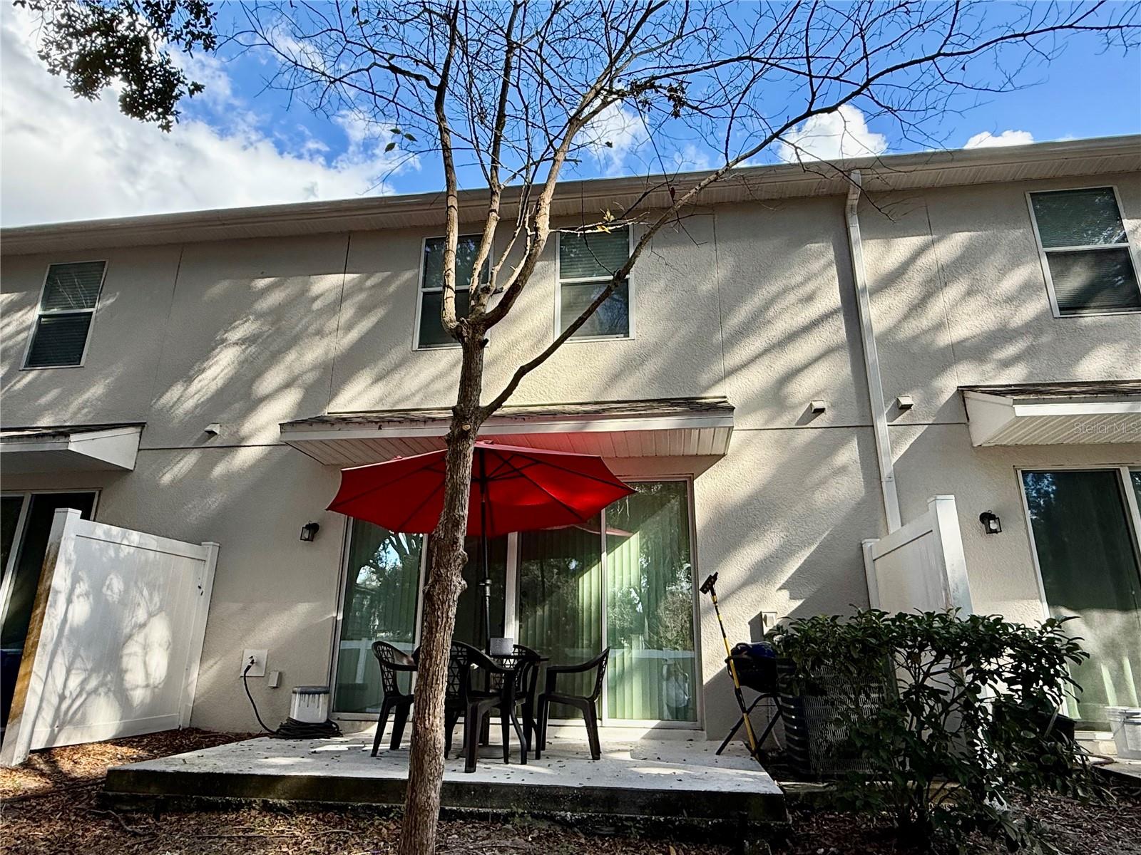 ALOMA TRAILS - Residential