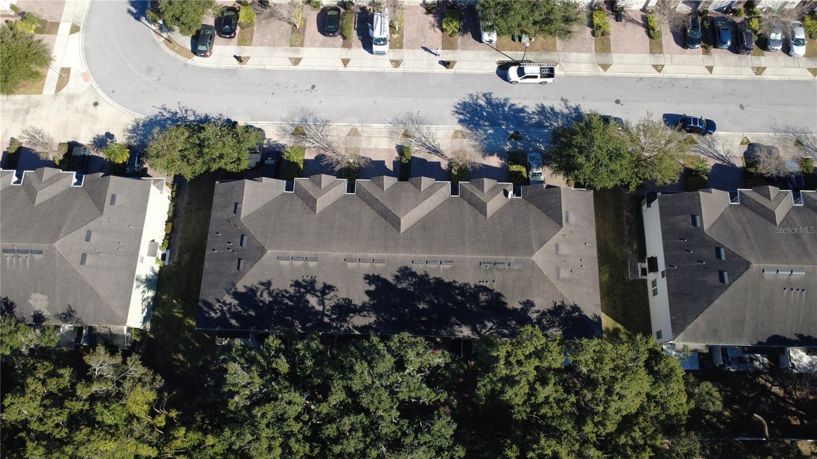 ALOMA TRAILS - Residential