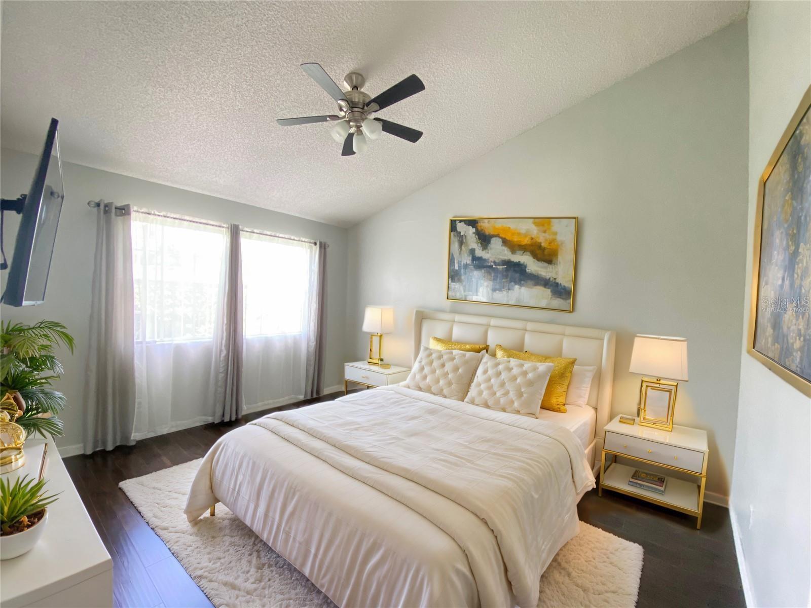 WEKIVA RESERVE UNIT 2 - Residential Lease