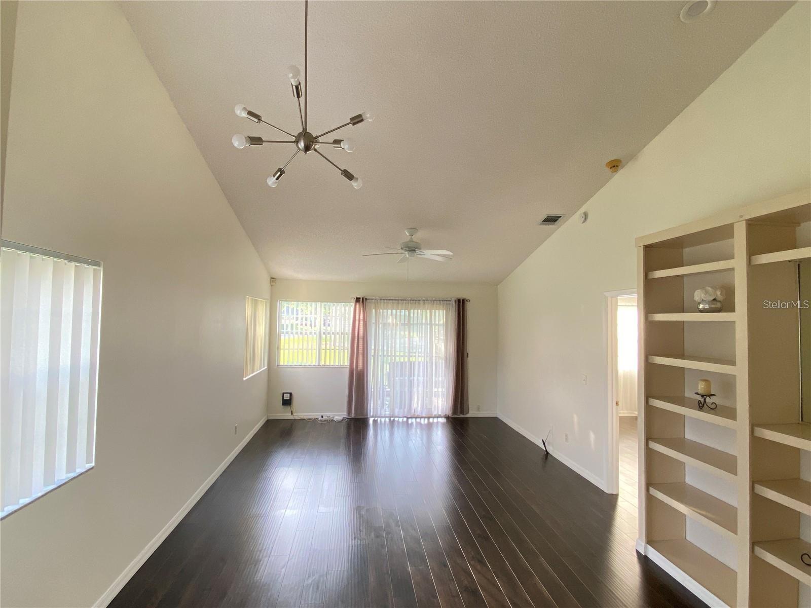 WEKIVA RESERVE UNIT 2 - Residential Lease