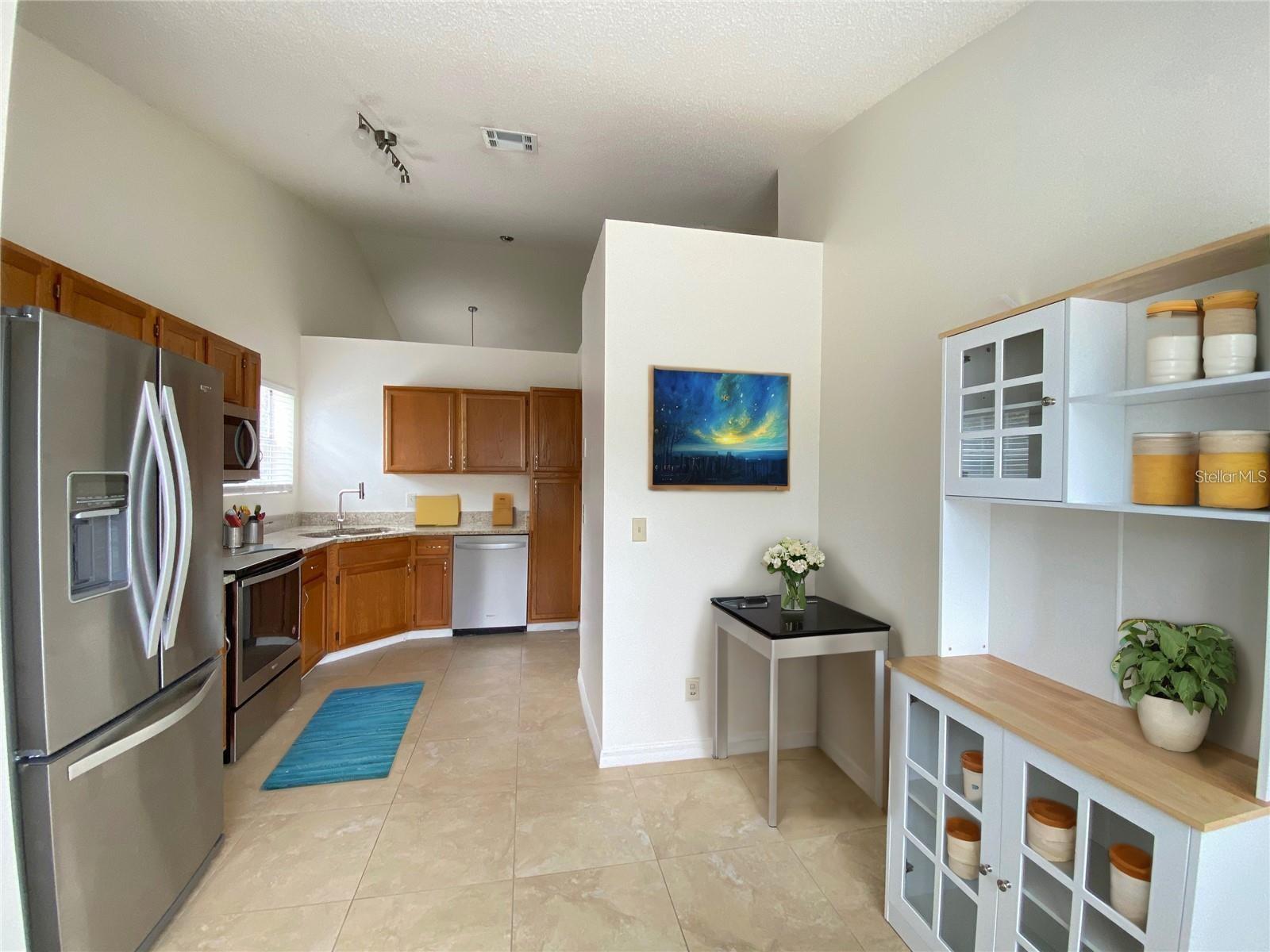 WEKIVA RESERVE UNIT 2 - Residential Lease