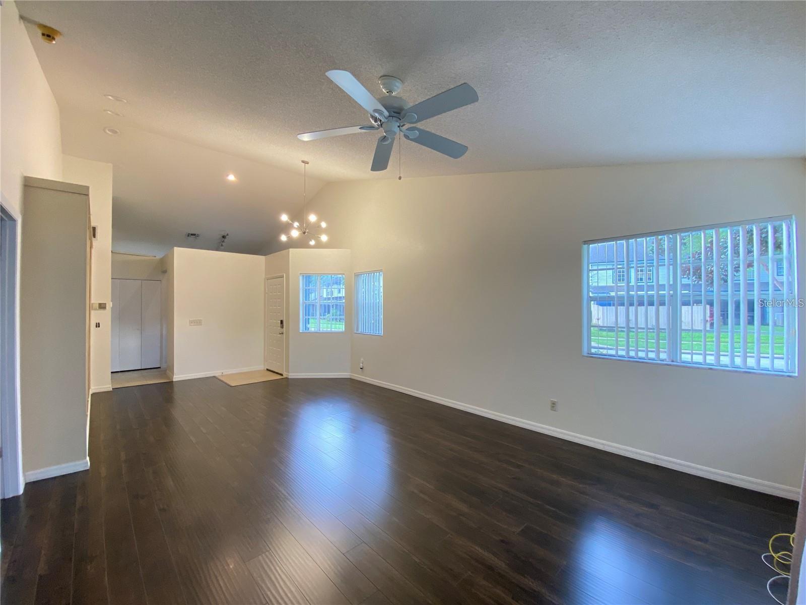 WEKIVA RESERVE UNIT 2 - Residential Lease
