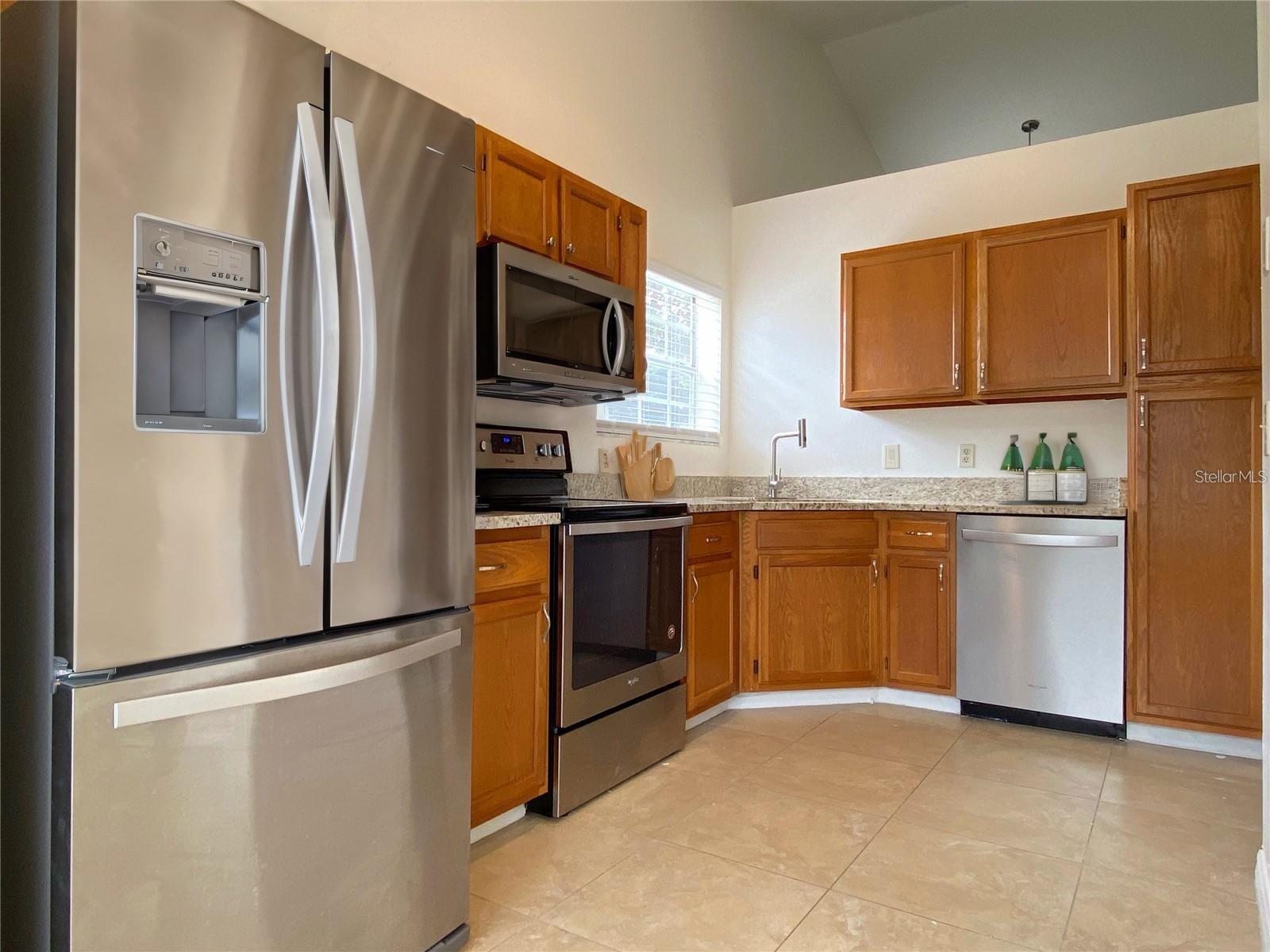 WEKIVA RESERVE UNIT 2 - Residential Lease