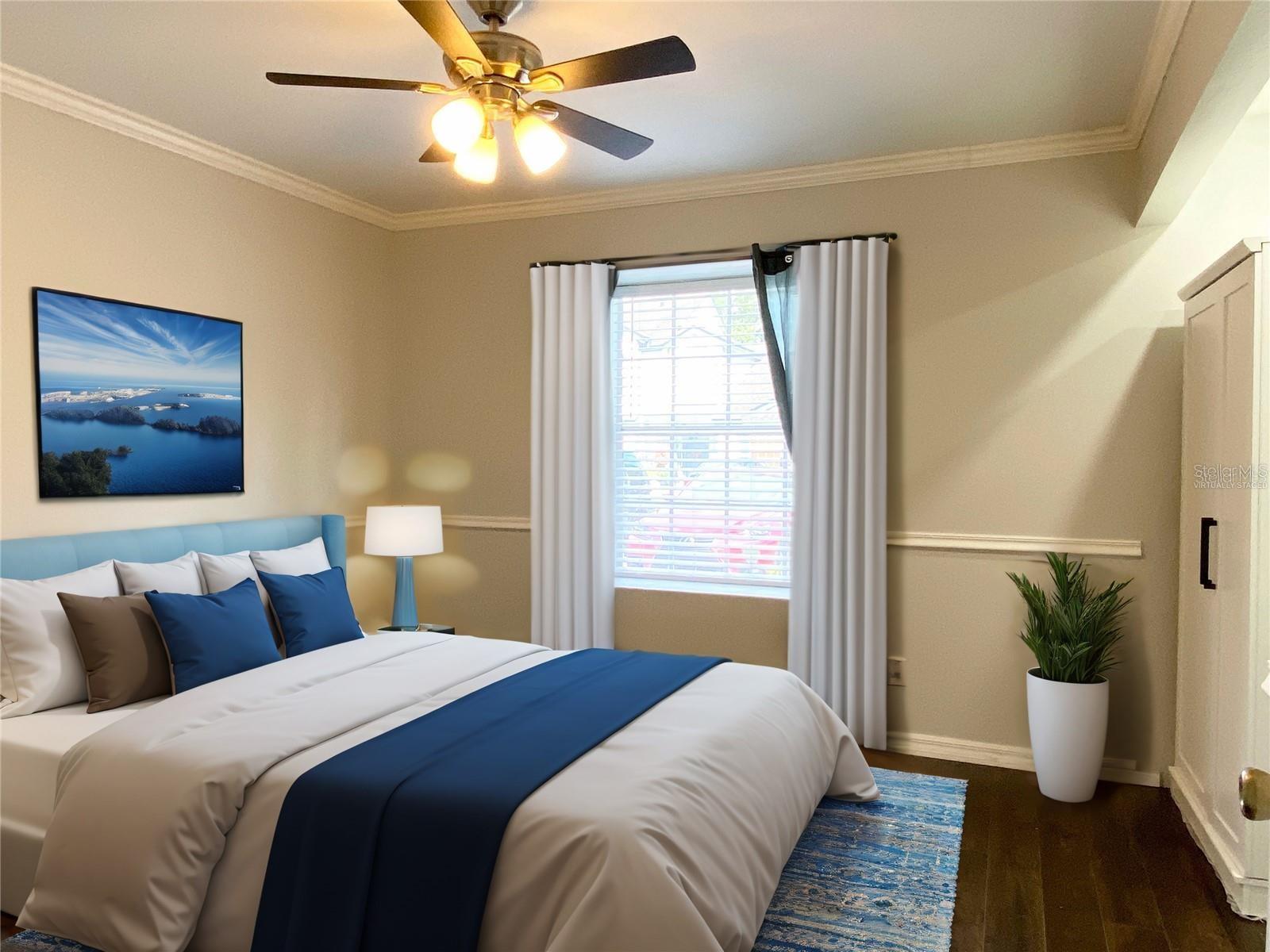 WEKIVA RESERVE UNIT 2 - Residential Lease