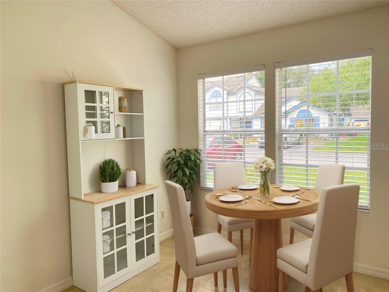 WEKIVA RESERVE UNIT 2 - Residential Lease