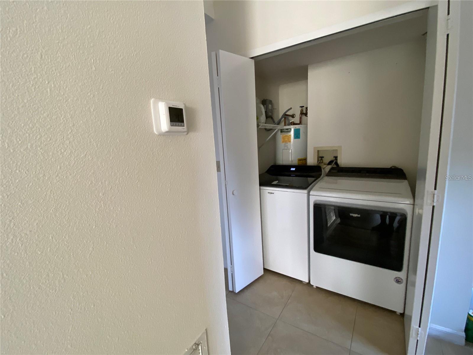 WEKIVA RESERVE UNIT 2 - Residential Lease
