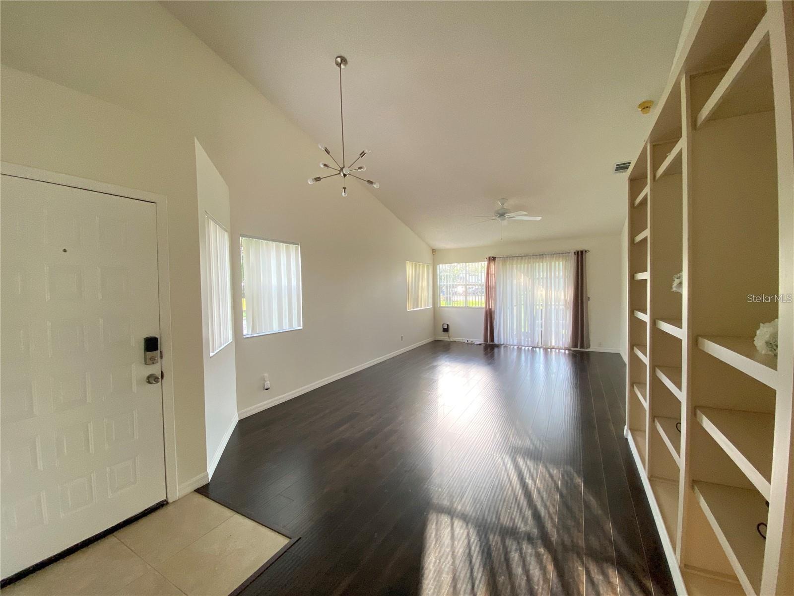 WEKIVA RESERVE UNIT 2 - Residential Lease