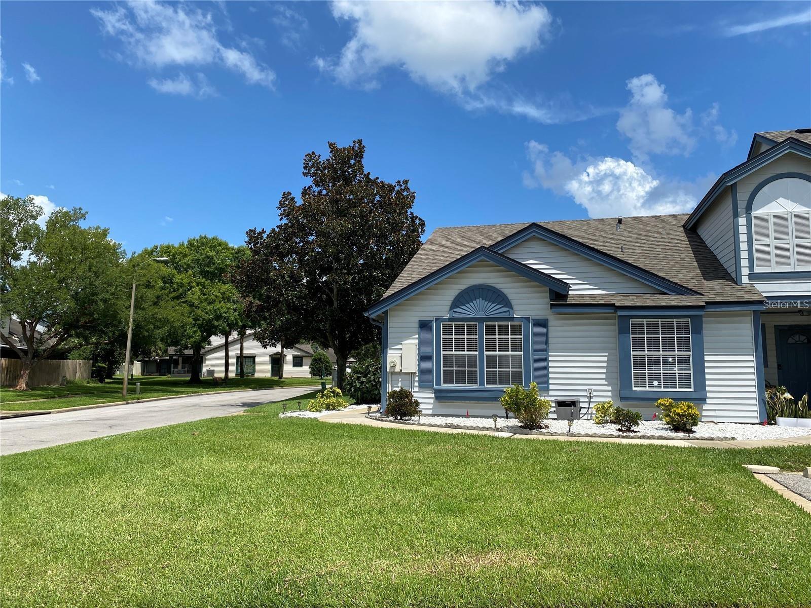 WEKIVA RESERVE UNIT 2 - Residential Lease