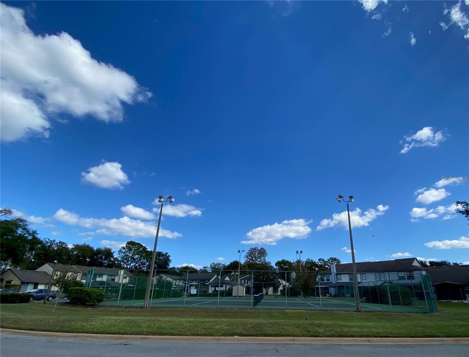 WEKIVA RESERVE UNIT 2 - Residential Lease