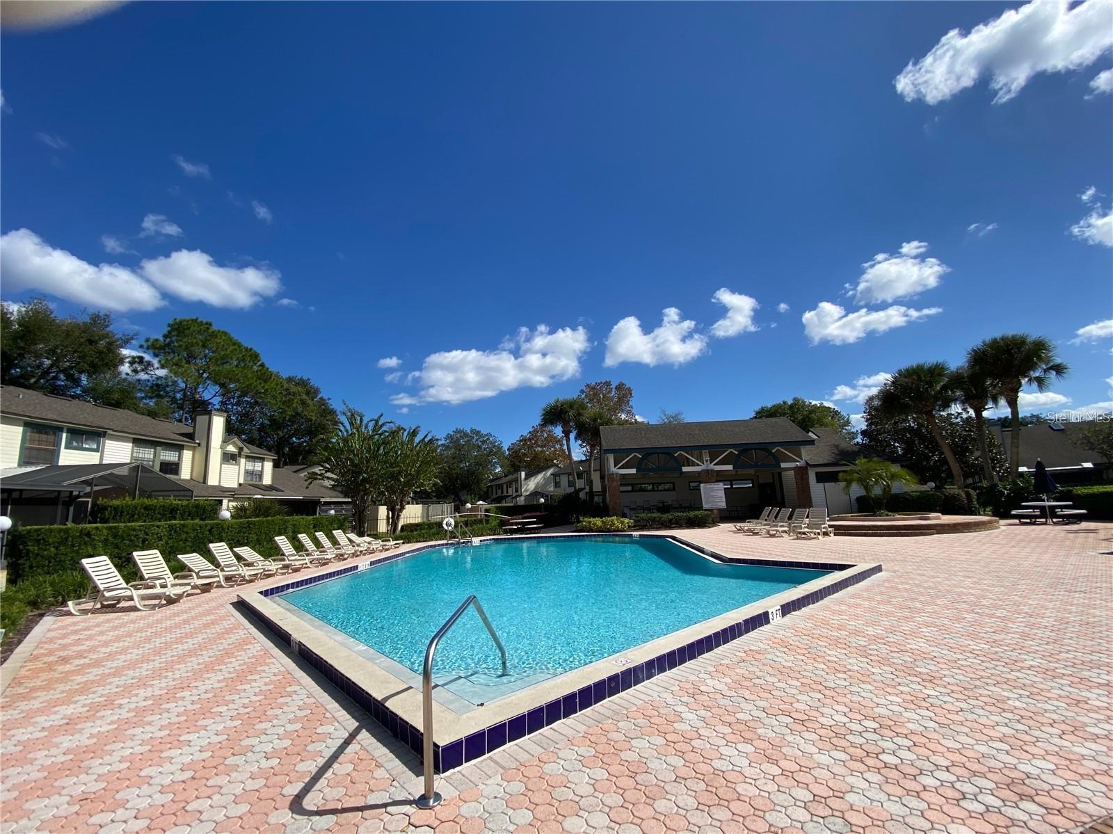 WEKIVA RESERVE UNIT 2 - Residential Lease