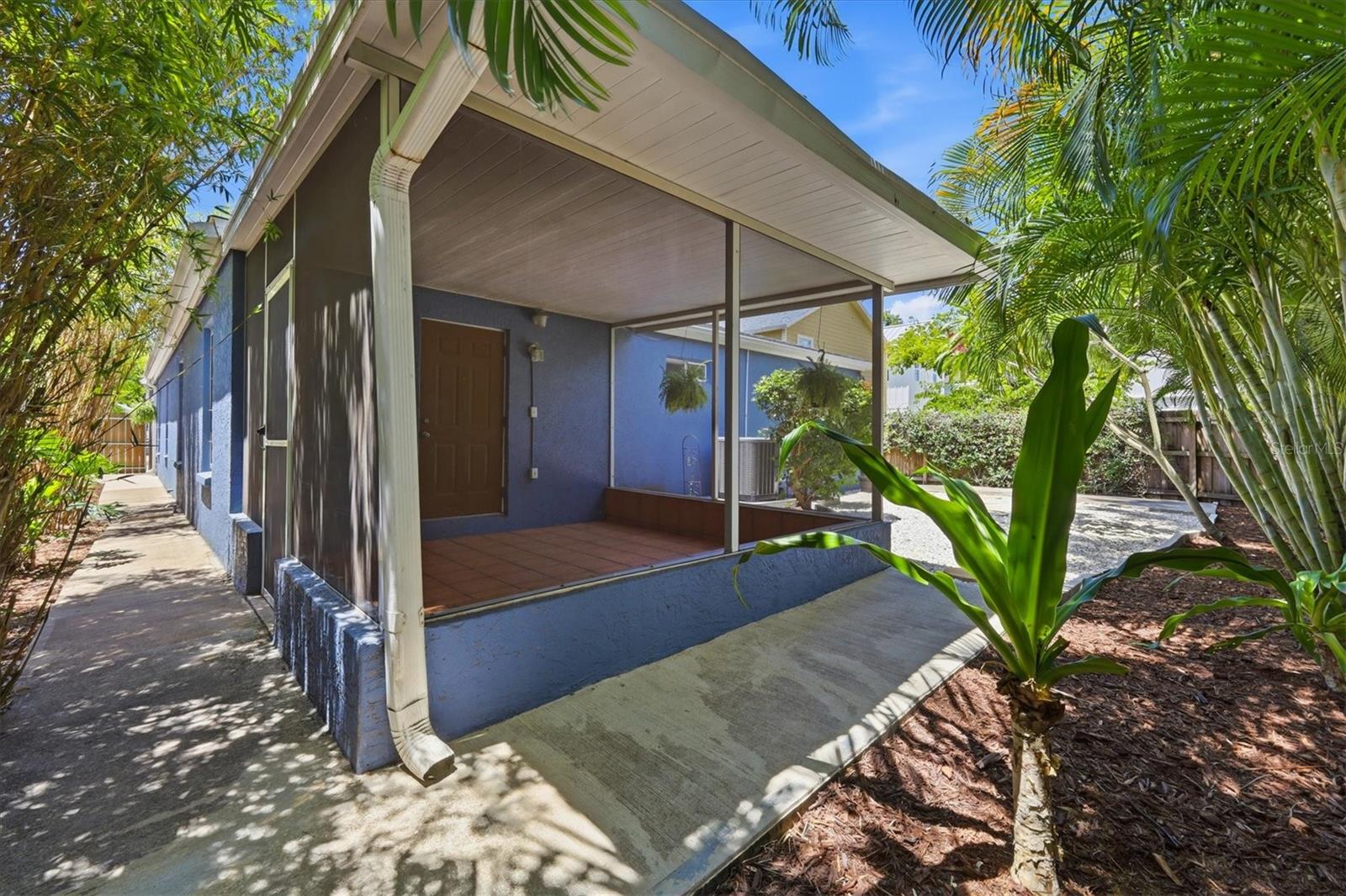 PETROUTSA BROTHERS SUB - Residential
