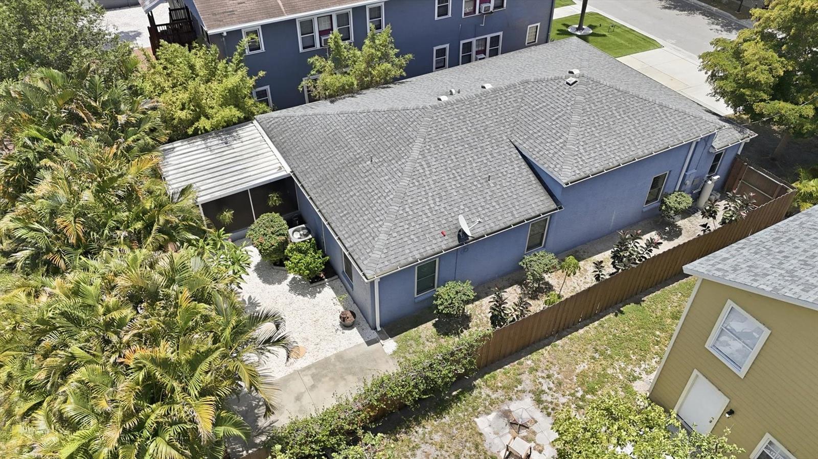 PETROUTSA BROTHERS SUB - Residential