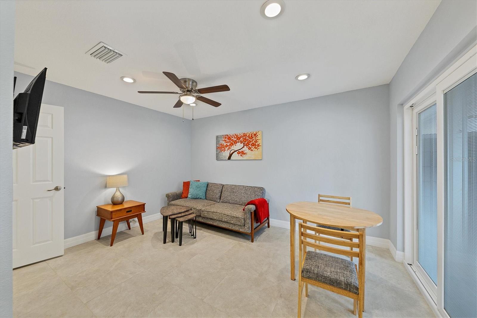 VALENCIA TERRACE REV - Commercial Sale