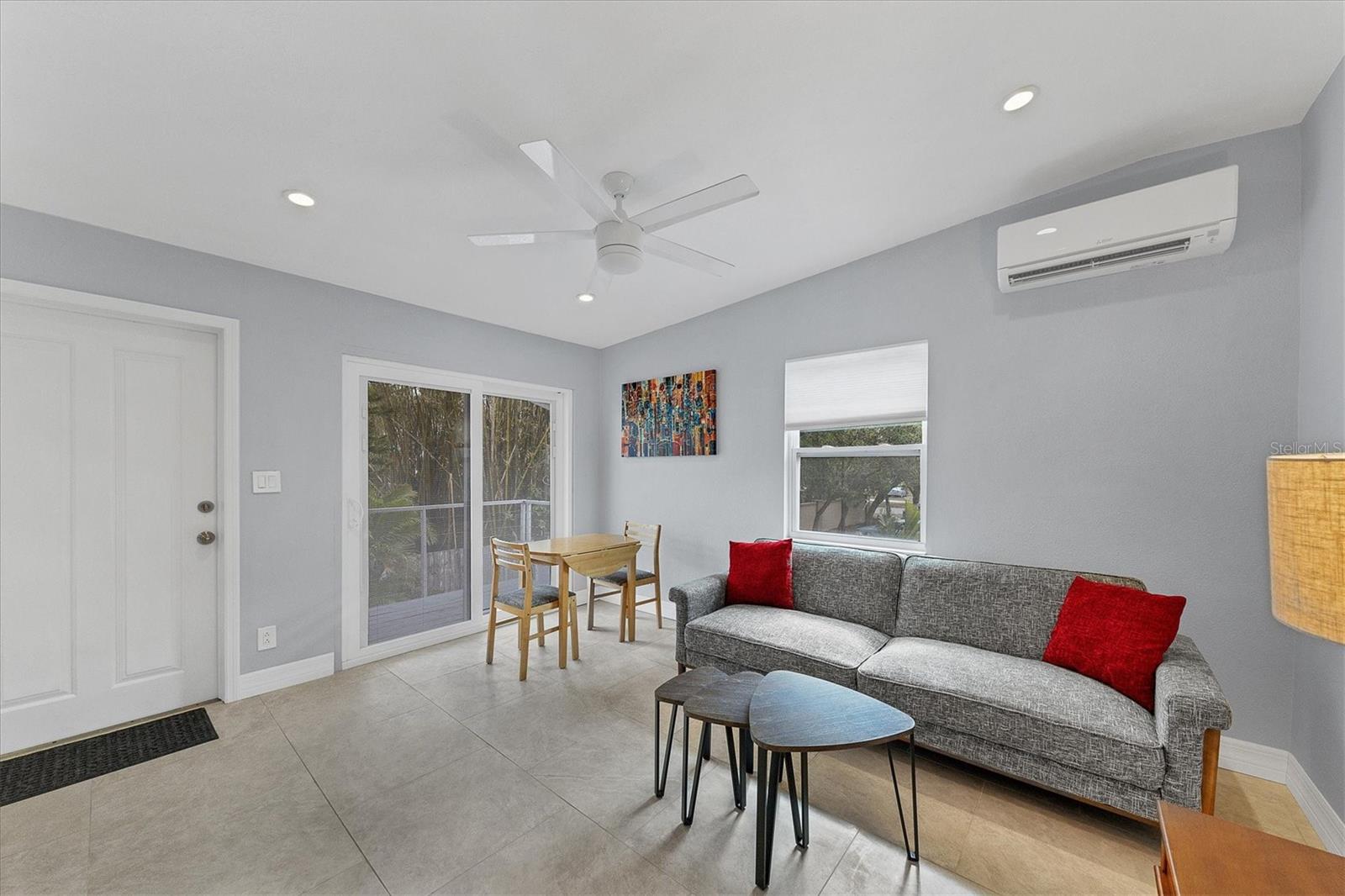 VALENCIA TERRACE REV - Commercial Sale