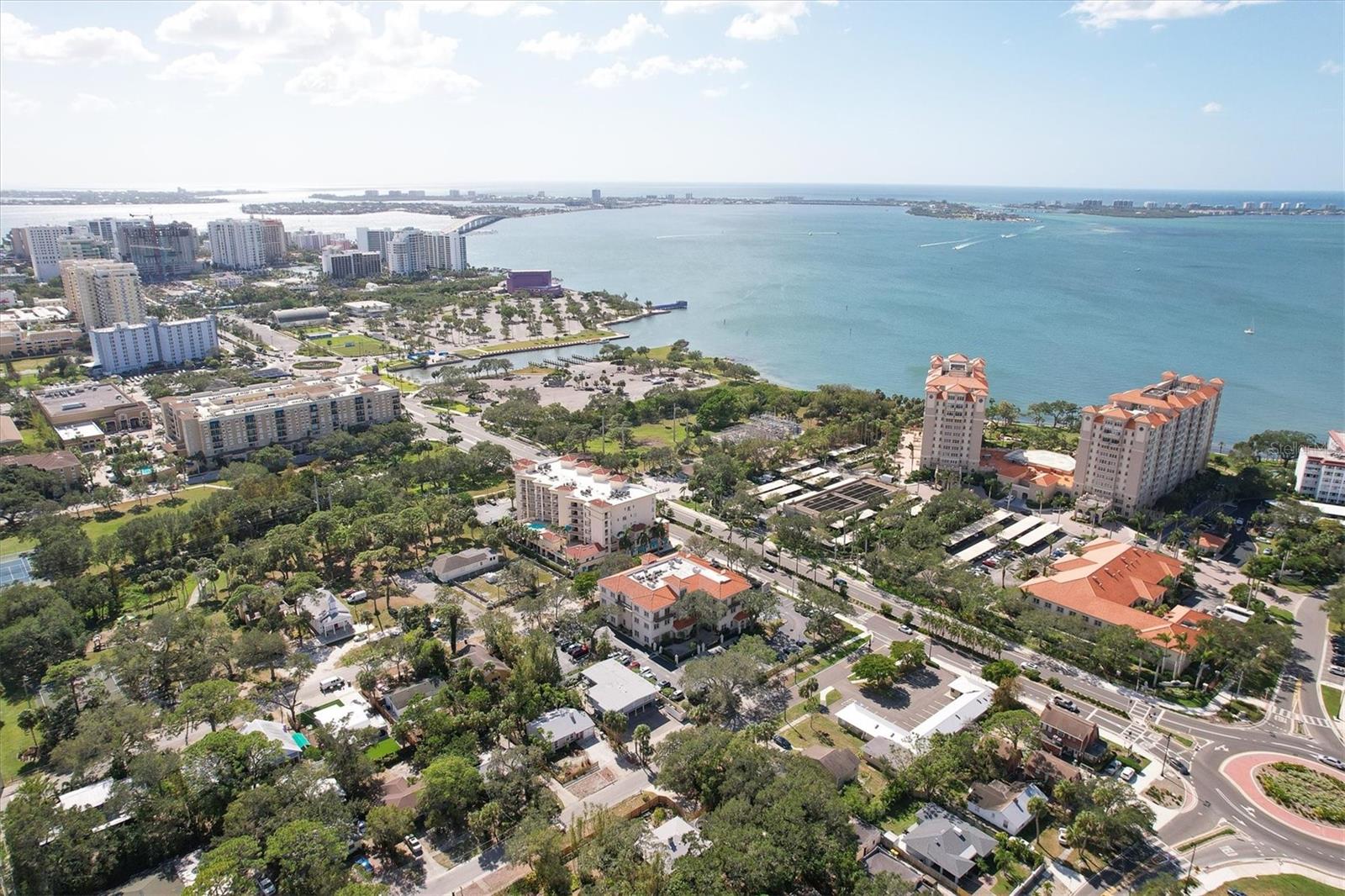 VALENCIA TERRACE REV - Commercial Sale