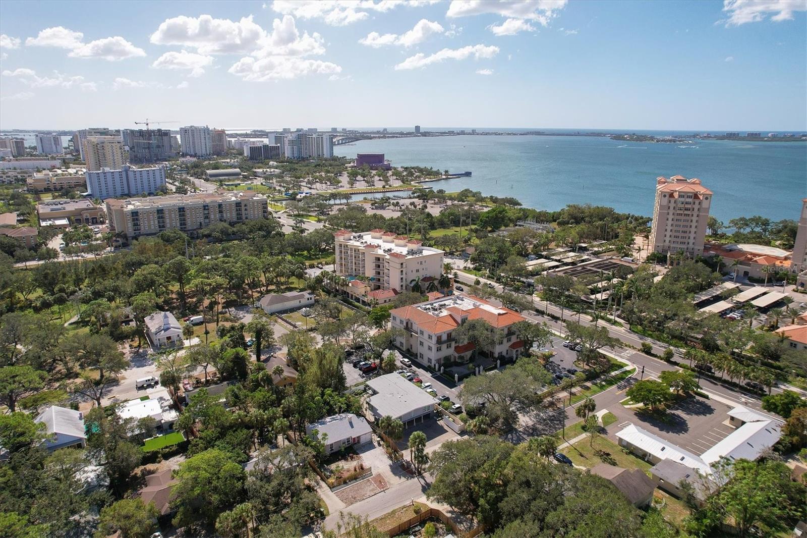 VALENCIA TERRACE REV - Commercial Sale