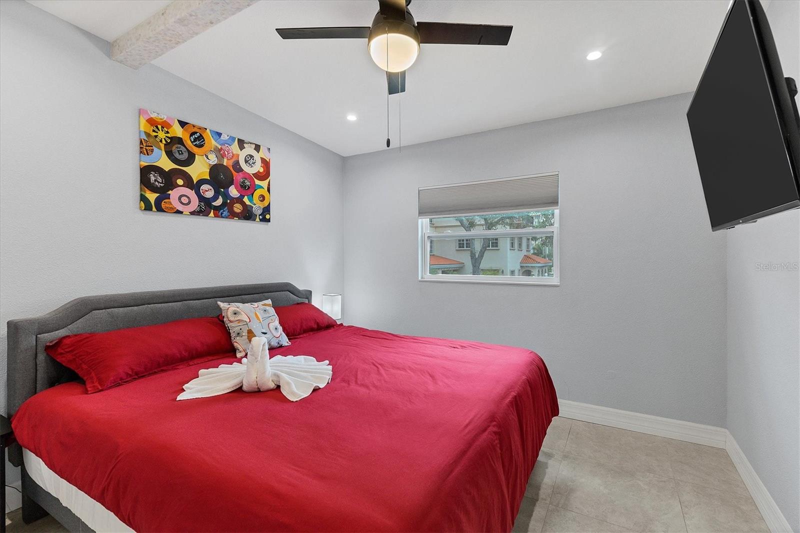 VALENCIA TERRACE REV - Commercial Sale