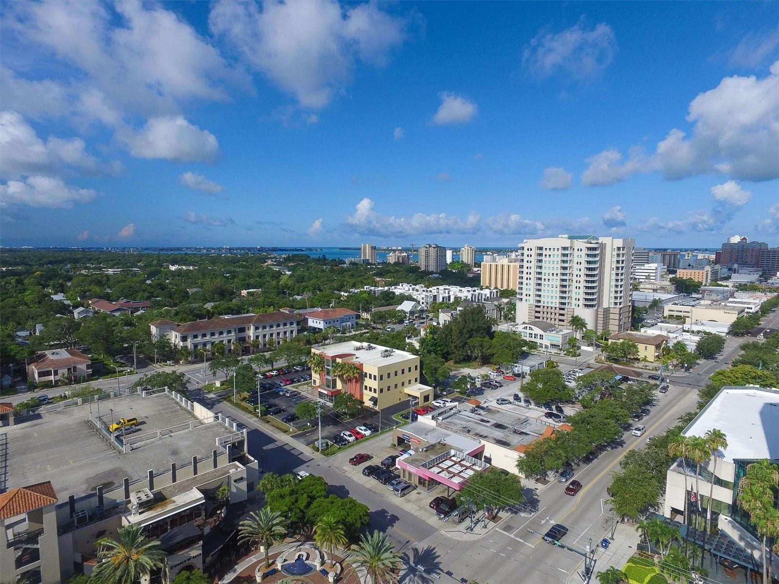 VALENCIA TERRACE REV - Commercial Sale